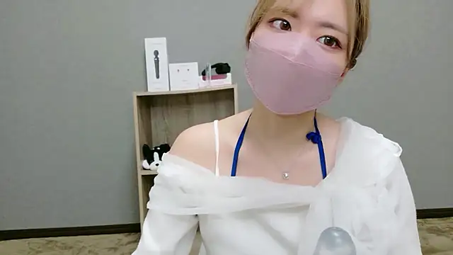 Snapshot of YUA_0425 chatting on June 22, 2026, 5:10 pm YUA 0425 online show from June 22, 2026, 5:10 pm