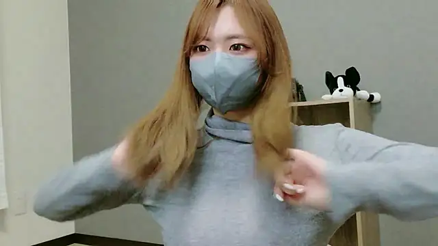 Snapshot of YUA_0425 chatting on May 3, 2026, 9:36 am YUA 0425 online show from May 3, 2026, 9:36 am