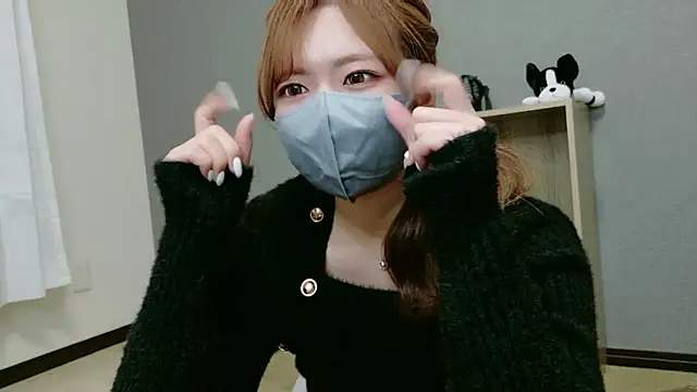 Snapshot of YUA_0425 chatting on May 2, 2026, 9:47 am YUA 0425 online show from May 2, 2026, 9:47 am