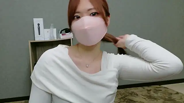 Snapshot of YUA_0425 chatting on June 7, 2026, 1:38 pm YUA 0425 online show from June 7, 2026, 1:38 pm