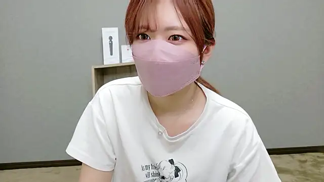 Snapshot of YUA_0425 chatting on June 1, 2026, 6:02 am YUA 0425 online show from June 1, 2026, 6:02 am