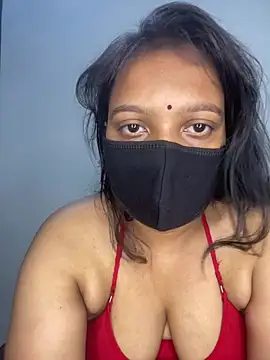 Monika 6999 online show from May 11, 2026, 2:45 pm