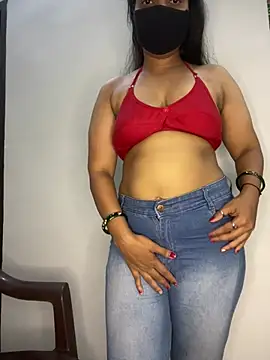 Monika 6999 online show from May 11, 2026, 8:27 am