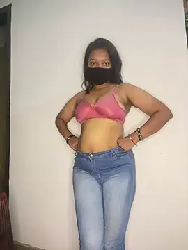Monika 6999 online show from July 9, 2026, 5:56 pm