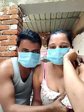 Lusty musty online show from April 5, 2026, 5:36 am