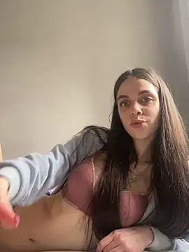 Snapshot of HotGirl1701 chatting on April 3, 2026, 10:00 am HotGirl1701 online show from April 3, 2026, 10:00 am