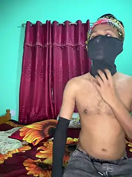 Rabeyaakter09 online show from April 28, 2026, 4:33 pm