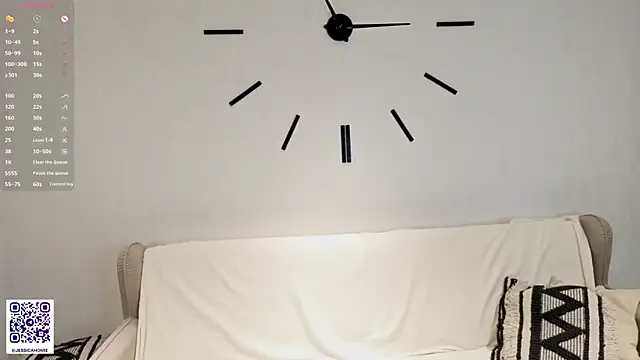 Snapshot of ShanitaLenhardt chatting on April 8, 2026, 4:14 am ShanitaLenhardt online show from April 8, 2026, 4:14 am