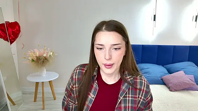 Snapshot of Eva_Saylor chatting on April 14, 2026, 12:10 pm Eva Saylor online show from April 14, 2026, 12:10 pm