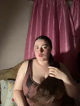 Snapshot of Miskissa55 chatting on April 2, 2026, 6:47 pm Miskissa55 online show from April 2, 2026, 6:47 pm