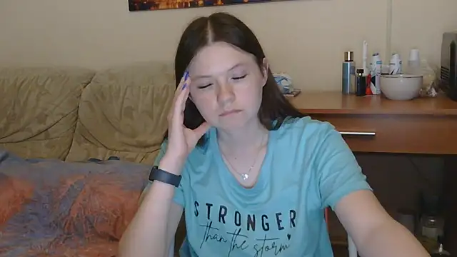 Snapshot of JessicaHolland1 chatting on June 8, 2026, 6:19 pm JessicaHolland1 online show from June 8, 2026, 6:19 pm