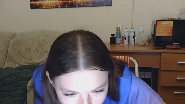 Snapshot of JessicaHolland1 chatting on June 7, 2026, 6:46 pm JessicaHolland1 online show from June 7, 2026, 6:46 pm