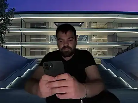 armandomoir online show from April 3, 2026, 10:54 am