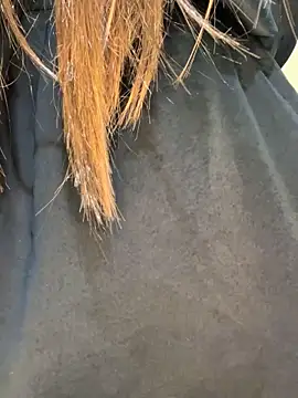 QueenDeema7 online show from April 14, 2026, 11:10 pm