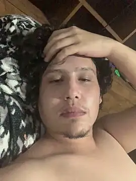 FehNSFW online show from April 7, 2026, 1:51 am