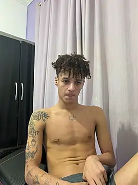 Rikeecar online show from April 20, 2026, 1:30 am