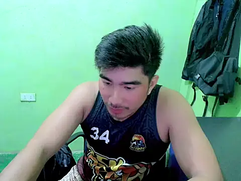 Snapshot of Hunkfireman chatting on May 11, 2026, 11:22 am Hunkfireman online show from May 11, 2026, 11:22 am