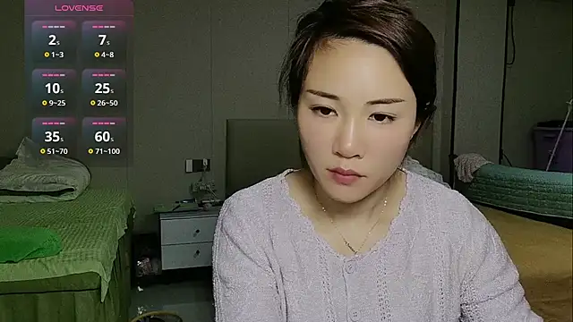 xizi520 online show from April 22, 2026, 5:36 am