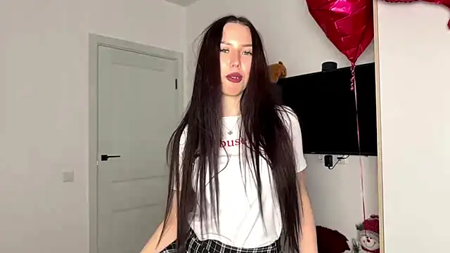 Snapshot of PalmiraJaussen chatting on April 3, 2026, 5:08 pm PalmiraJaussen online show from April 3, 2026, 5:08 pm