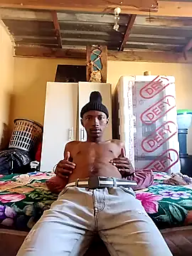 alphamale25 online show from April 18, 2026, 8:49 am