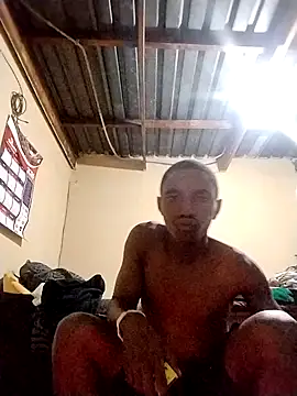 alphamale25 online show from May 3, 2026, 10:35 pm