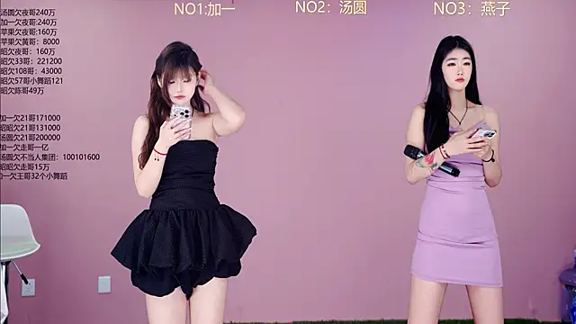 A-lucky02 online show from May 10, 2026, 3:47 pm