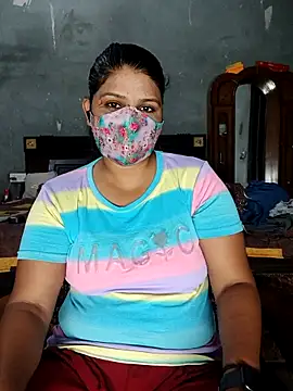 Riyashrma001 online show from May 1, 2026, 6:35 pm
