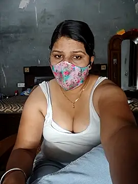 Riyashrma001 online show from May 2, 2026, 5:40 pm