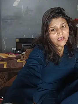 Riyashrma001 online show from May 18, 2026, 4:07 am