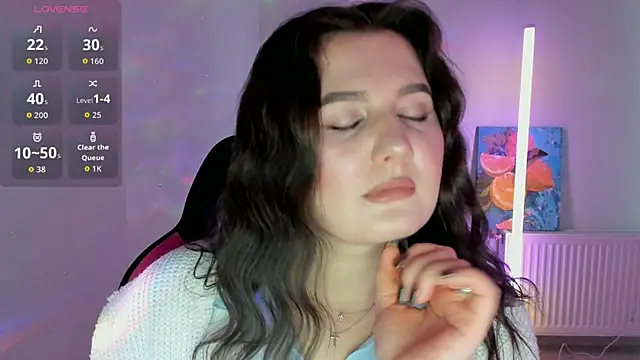 Snapshot of SourCherry__ chatting on April 4, 2026, 12:56 pm SourCherry online show from April 4, 2026, 12:56 pm