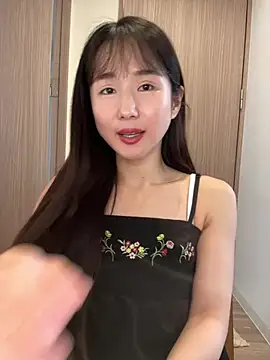 Hinako 0012 online show from June 8, 2026, 3:07 am