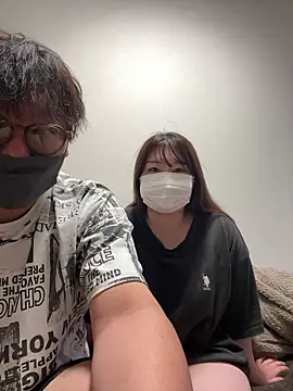 Yunon0202 online show from July 13, 2026, 9:30 am