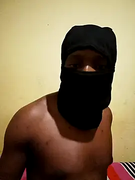 MaskedWithCum online show from July 9, 2026, 4:28 pm
