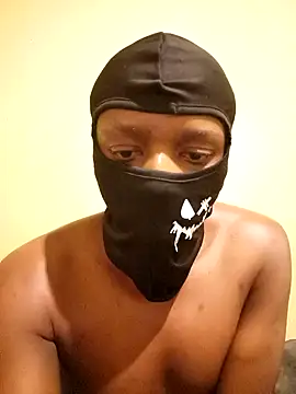 MaskedWithCum online show from July 5, 2026, 4:03 pm