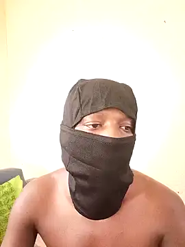 MaskedWithCum online show from April 5, 2026, 11:50 am