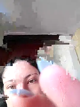 Snapshot of Hildaqii chatting on June 27, 2026, 11:38 am Hildaqii online show from June 27, 2026, 11:38 am