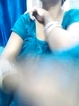 Alisha-sexy online show from April 12, 2026, 3:48 pm