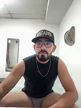 big bearman online show from May 3, 2026, 2:49 am