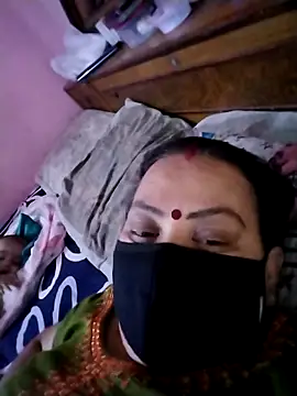 Kajal-Sharma00 online show from May 12, 2026, 9:15 am