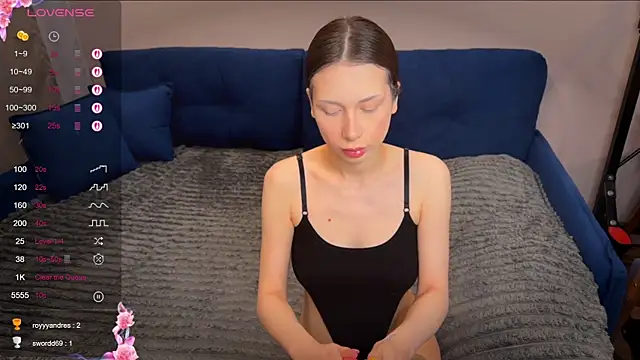 nancynicely online show from May 8, 2026, 11:14 am
