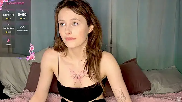 NessBarre online show from June 24, 2026, 8:17 pm