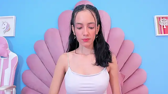 skinny abby online show from April 19, 2026, 3:18 am