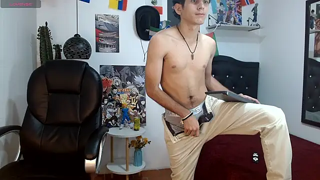 Snapshot of billy_wild chatting on June 30, 2026, 11:43 am billy wild online show from June 30, 2026, 11:43 am