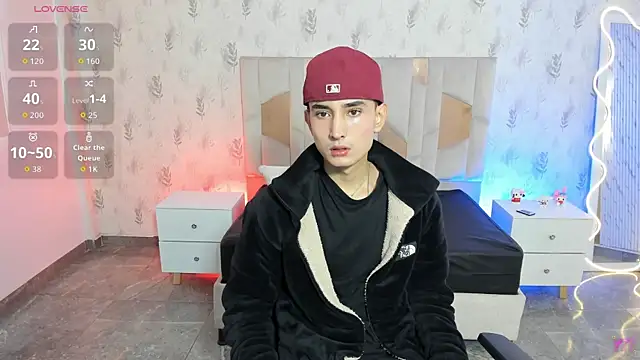 Snapshot of Eidan_tay chatting on May 8, 2026, 12:20 pm Eidan tay online show from May 8, 2026, 12:20 pm