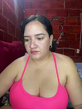 Snapshot of Fresita-12 chatting on July 2, 2026, 7:31 pm Fresita-12 online show from July 2, 2026, 7:31 pm