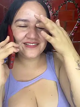 Snapshot of Fresita-12 chatting on June 10, 2026, 6:47 am Fresita-12 online show from June 10, 2026, 6:47 am