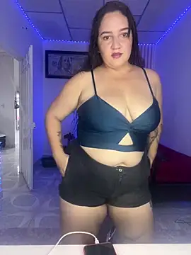 Snapshot of Fresita-12 chatting on April 5, 2026, 10:38 pm Fresita-12 online show from April 5, 2026, 10:38 pm