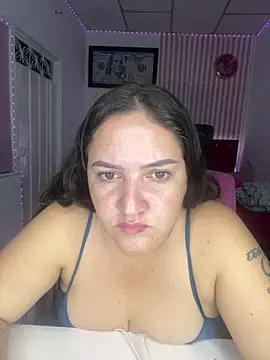 Snapshot of Fresita-12 chatting on April 6, 2026, 4:46 am Fresita-12 online show from April 6, 2026, 4:46 am