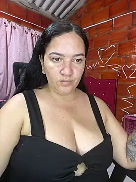 Snapshot of Fresita-12 chatting on July 31, 2026, 6:13 am Fresita-12 online show from July 31, 2026, 6:13 am