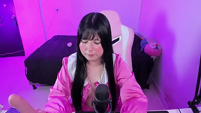 natsuki star online show from June 4, 2026, 12:26 am